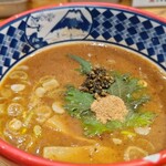 三田製麺所 - 