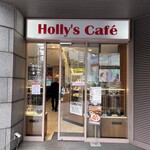 Holly'S Café - 