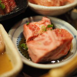 Yakiniku No Ryuuen - 