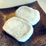 Ganso Shiodaifuku Mizuno - 