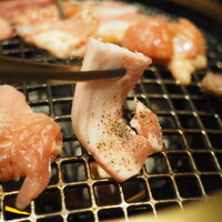 焼肉の龍園 小倉本店 - 