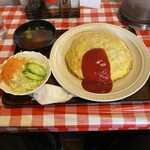 レストラン金鯱 天白店 - 