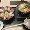 魚がし食堂 Rinto店