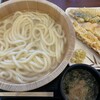 丸亀製麺 川口店