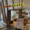 TULLY'S COFFEE - 