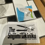 Shijimi Takiniku Kuniki - 