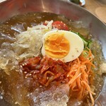Korean Kitchen Siegel - 
