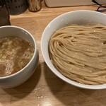 麺屋 K - 鶏つけ麺