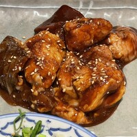 山形山　月島店 - ホルモン