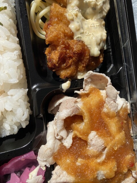 Japan Lunch Tsukiji Ten photo 3