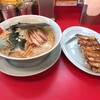 ラーメン山岡家 - 