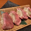 焼肉ホルモン 山水縁 虎ノ門本店