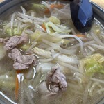 味の店 二幸 - 