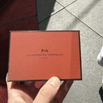 La Maison du Chocolat - 