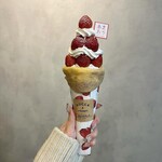 ROCCA&FRIENDS CREPERIE - 