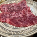 京洛焼肉 ぽめ - 