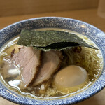 Chuukasoba Tagano - 