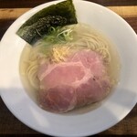 Ramen Ya Kira - ホタテそば