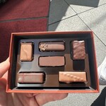 La Maison du Chocolat - 