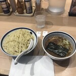 Chuukasoba Tsukemen Gyoku - 