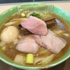 手打麺祭 かめ囲