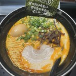 らうめん 侍の侍 - 