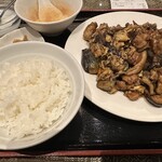 上海庭 - 
