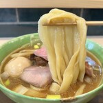 手打麺祭 かめ囲 - 