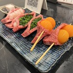 Taishuuyakiniku Kotarou - 