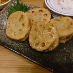 Chuukana Izakaya Isshin - 