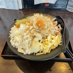 横浜家系ラーメン　翔家 - 