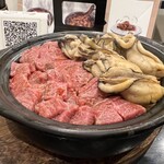 Taishuuyakiniku Kotarou - 