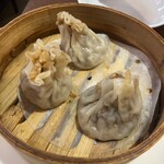 中国湖南料理 李湘潭 湘菜館 - 