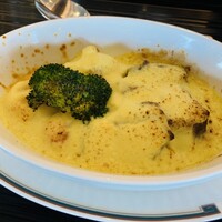 中国料理 カリュウ(ヨコハマ グランド インターコンチネンタル ホテル) - 