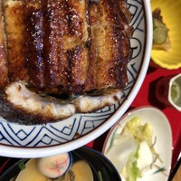 炭焼 うな富士 有楽町店 - 