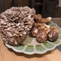 肉割烹 上 - 