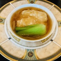 中国料理 カリュウ(ヨコハマ グランド インターコンチネンタル ホテル) - 