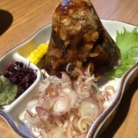 炭焼 うな富士 有楽町店 - 