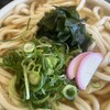 うどん楽洛