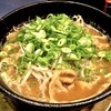 傾奇御麺 天神橋本店