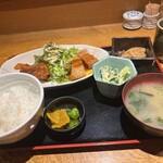 魚菜　さか蔵 - 