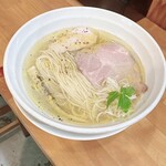 丸山製麺所 - 