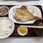 四日市ヒモノ食堂 - 