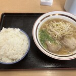 スミちゃんラーメン - 