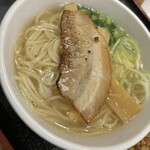 Takeroku Ramen - 