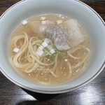 肉割烹 上 - 