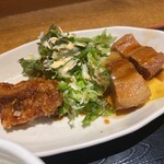 魚菜　さか蔵 - 