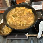 うどん料理 千 - 