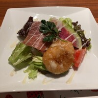 知喜多亭 和 - 