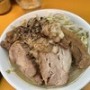 ラーメンエース 八王子店